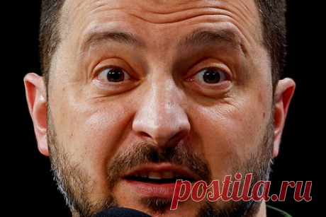 В Совфеде высмеяли слова Зеленского о потерях ВСУ. Названные Владимиром Зеленским сведения о потерях живой силы в Вооруженных силах Украины (ВСУ) лживы, заявил сенатор от Крыма Сергей Цеков. Он указал, что ранее на Западе называли цифры в несколько раз больше. «Это доказывает, что врет уже, не особо даже задумываясь над убедительностью этого вранья», — сказал политик.