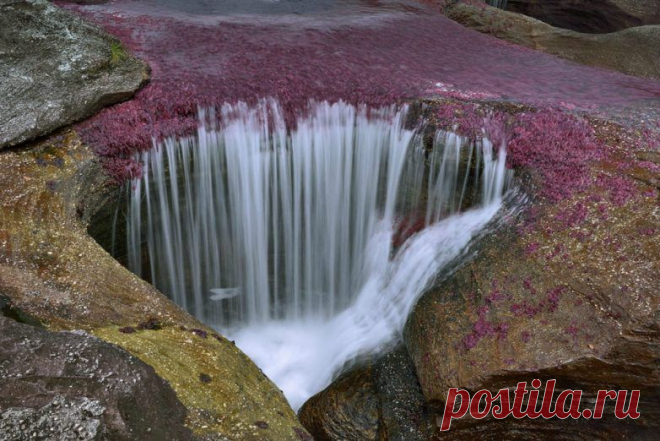 Cамая красивая река / Всё самое лучшее из интернета