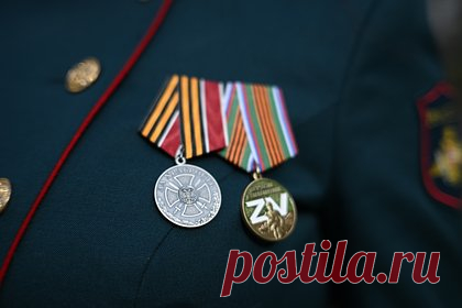 У ветеранов СВО может появиться еще одна льгота