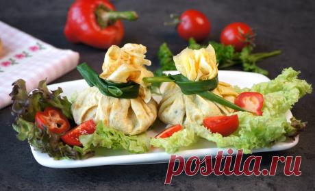 Как я жарю блинчики из одного ингредиента(рассказываю, чем их начиняю)
Здравствуйте, дорогие читатели! Давненько я не делала эту чудную закуску, а ведь...
Читай дальше на сайте. Жми подробнее ➡