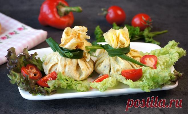 Как я жарю блинчики из одного ингредиента(рассказываю, чем их начиняю)
Здравствуйте, дорогие читатели! Давненько я не делала эту чудную закуску, а ведь...
Читай дальше на сайте. Жми подробнее ➡