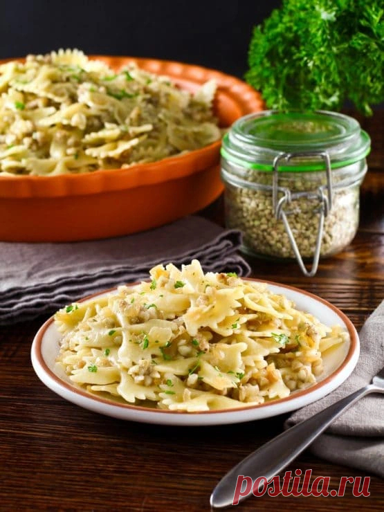 Каша лакшкес – каша и банты Каша лакшкес – каша и банты.Каша, земляное зерно, заполненное клетчаткой, является одним из старейших известных продуктов питания в восточноевропейской кухне