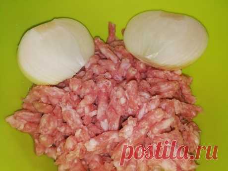 Готовлю самые вкусные котлетки, так как в фарш добавляю не батон, а черный хлеб