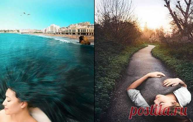 Когда я сплю, я не знаю ни страха, ни надежды, ни труда, ни блаженства. Спасибо тому, кто изобрел сон. Это единые часы, равняющие пастуха и короля, дуралея и мудреца. Одним только плох крепкий сон, говорят, что он смахивает на смерть. (Сервантес)Обсуждение на LiveInternet - Российский Сервис Онлайн-Дневников