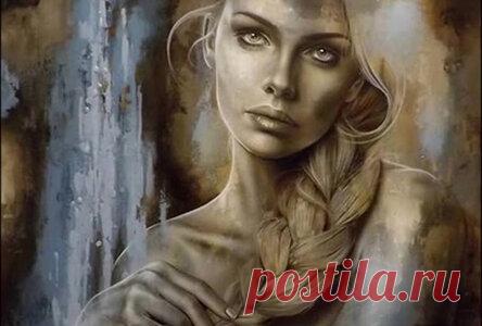 Как заставить мужчину безумно вас хотеть: следуйте этой инструкции