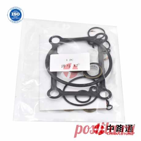 yanmar pump head rebuild kit