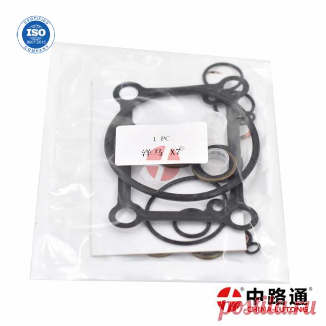 yanmar pump head rebuild kit