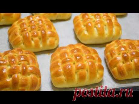 8 Безумных трюков из дрожжевого теста, о которых вы не знали! 🔥 ✧ Так сможет каждый!