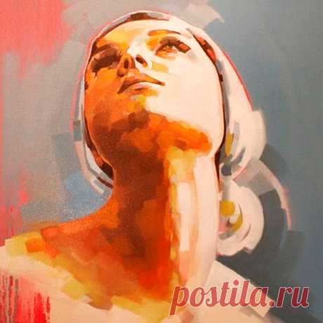 Про художественные материалы и инструменты. Часть 3: гуашь. | Уроки рисования & Арт-терапия | Яндекс Дзен