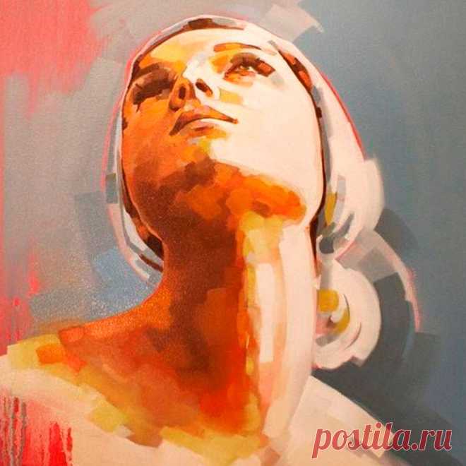 Про художественные материалы и инструменты. Часть 3: гуашь. | Уроки рисования & Арт-терапия | Яндекс Дзен