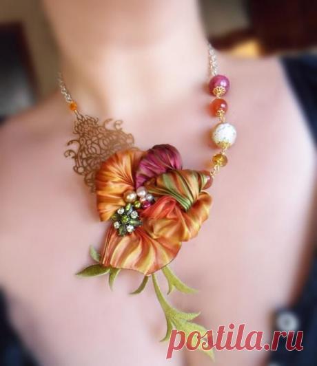 Техника шибори, фото шибори и мастер-классы - Рукоделие