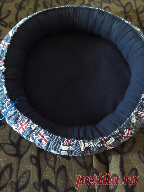 Лежанка для собаки купить, заказать