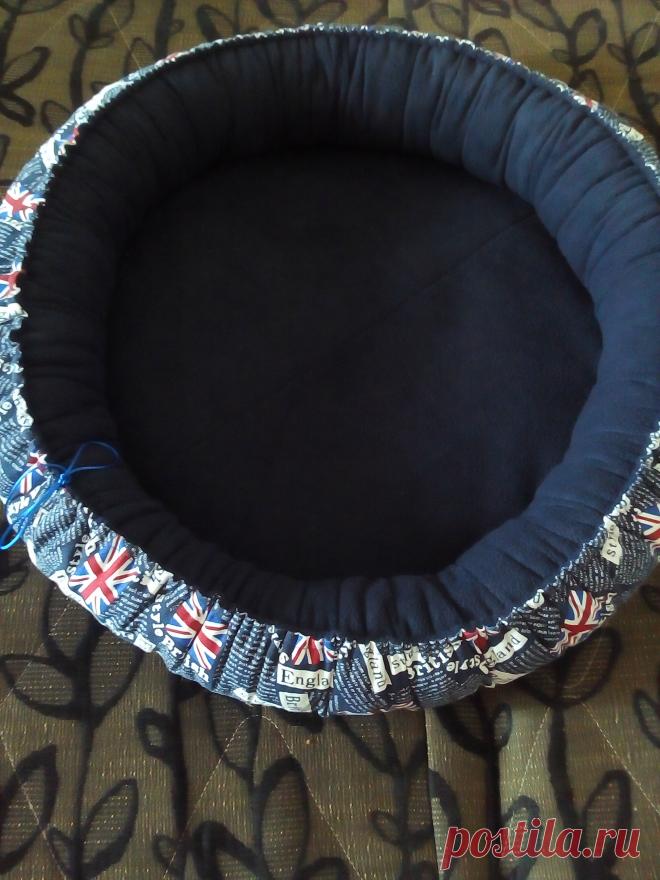 Лежанка для собаки купить, заказать