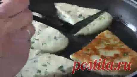 Драники картофельные