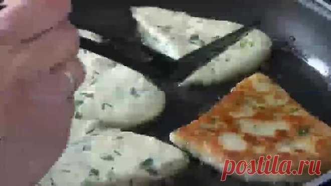 Драники картофельные