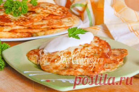 Простые и вкусные рецепты закусок – Подборки – "Google+"