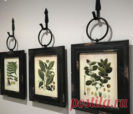 Pin page