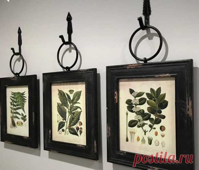Pin page