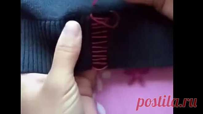 Швейные советы, о которых вы не знали!