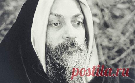 10 лучших советов от Ошо