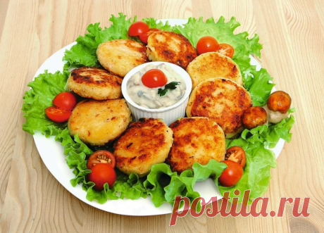 Картофельные зразы с грибами, вкусно и просто. Пошаговый рецепт с фото и видео.