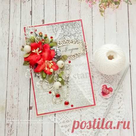 _________________Мой мир SCRAPA