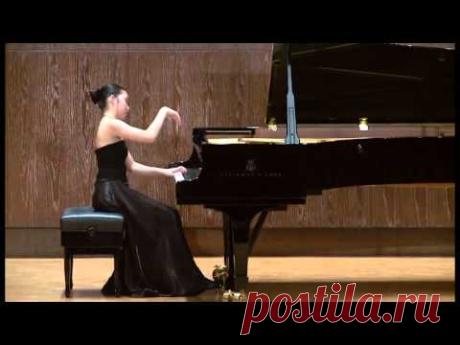 Chopin Nocturne No. 20 in C Sharp Minor, Op. Posth.
