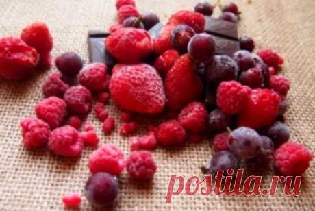 Семь уникальных продуктов для здоровья и долголетия :: Здоровое питание :: KakProsto.ru: как просто сделать всё