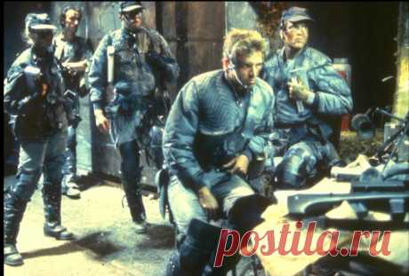 Терминатор (1984)