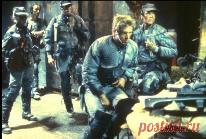 Терминатор (1984)