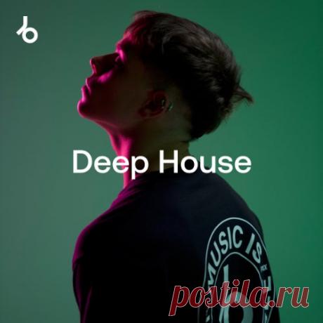 Beatport Best New Deep House March 2025 » MinimalFreaks.co