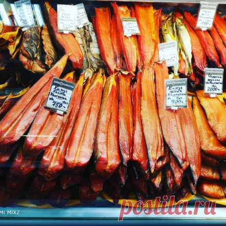 Что происходит с ценами на морепродукты в нашей стране? Почему цена на рыбу сравнялась с ценой на свинину и давно переплюнула цены на куриное мясо | Правительство РФ | Светлана, 26 августа 2022