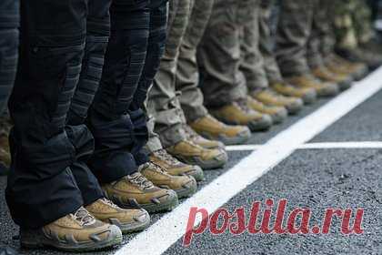 В Госдуме предложили дать гарантии возвращающимся к работе участникам СВО