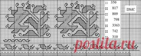 Gallery.ru / Фото #159 - Античная - болгарская вышивка - pepsssi