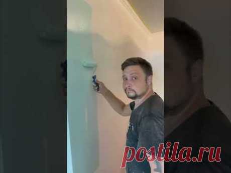 Лазурний декор! Супер колір! #feidal #декор