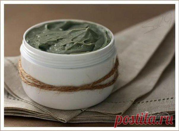 БАБУШКИНА РАСТИРКА