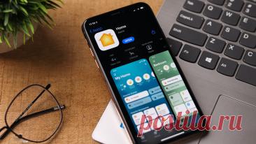 В iOS 27 приложение Apple Home получает поддержку 4K-камер, ИИ-поиска по видео и объединения связанных уведомлений.
