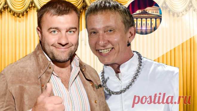 🎭 «А как же репутация?» - 5 актеров, которые снимаются в глупой рекламе, на мой взгляд | Классический театр | Яндекс Дзен