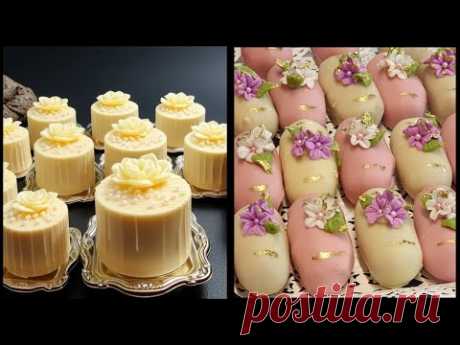 2 прибыльных рецепта для продажи! 💰🎂