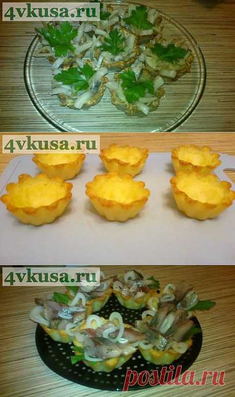 &quot;Дружба&quot; | 4vkusa.ru