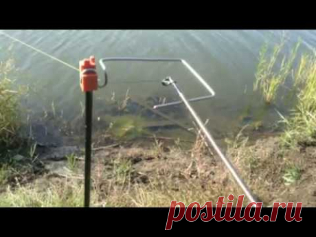 Самоподсекатель для рыбалки