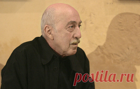 Биография Отара Иоселиани. Грузинский кинорежиссер умер в возрасте 89 лет