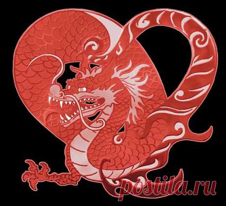 Dragon Heart  Free Stock Photo HD - Public Domain Pictures