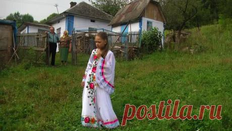 Віолетта Тимофієва&quot;Мати-емігрантка&quot;