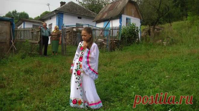 Віолетта Тимофієва"Мати-емігрантка"