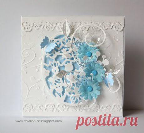 КАРТОНКИНО. Поделки из бумаги и картона