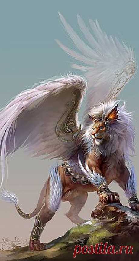 по * yuchenghong на DeviantArt
