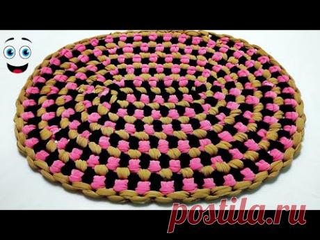 Super beautiful doormat idea, doormat making at home, paydan banane ka tarika