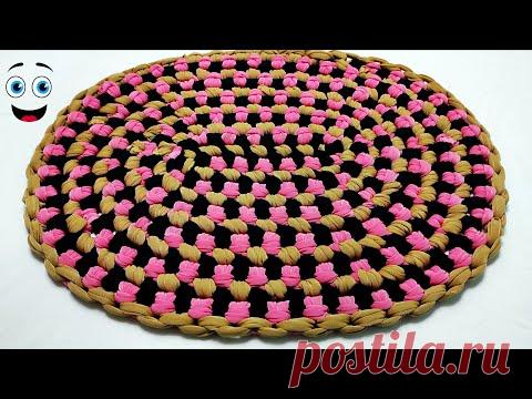 Super beautiful doormat idea, doormat making at home, paydan banane ka tarika