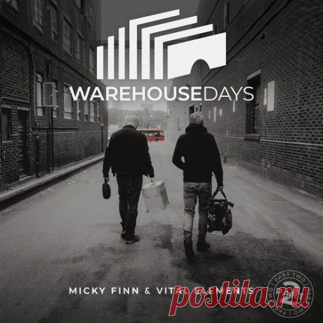 Micky Finn - Warehouse Days Part Two free download mp3 music 320kbps